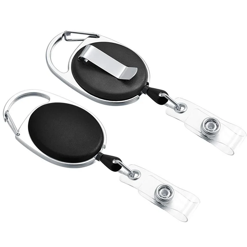 5 STKS Intrekbare Reel ID Lany - Document Holder Monitor recensie en prijs