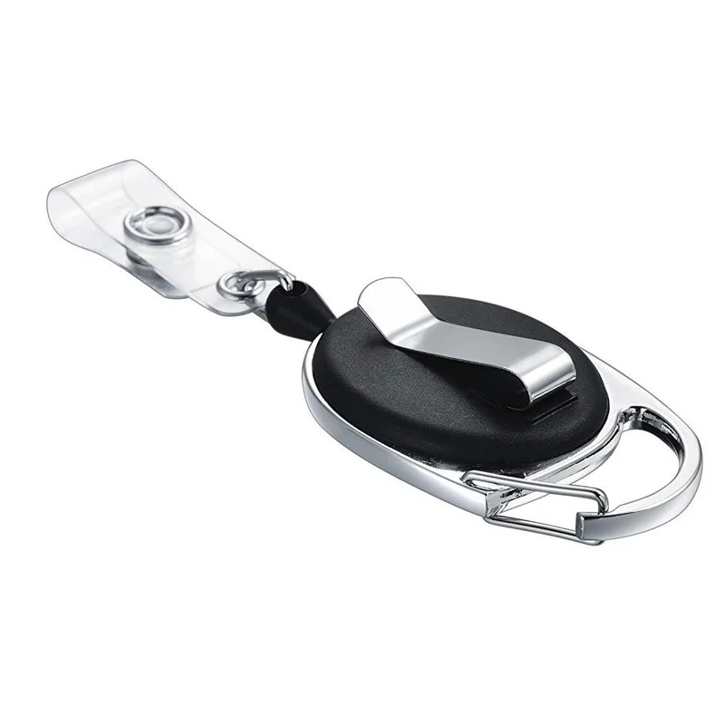 5 STKS Intrekbare Reel ID Lany - Document Holder Monitor recensie en prijs