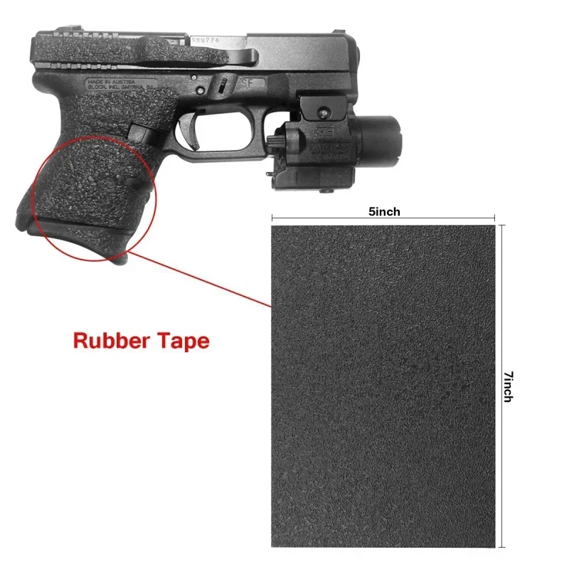 Antislipgrepen Materiaal Vel R - Tape Gun Dispenser recensie en prijs