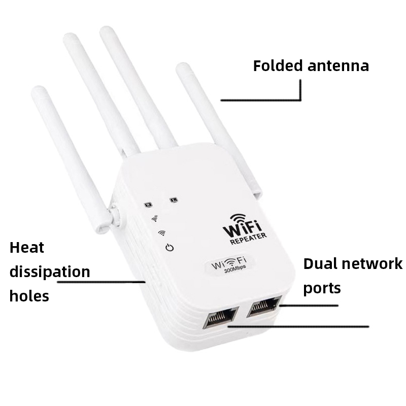 KATORD 1200Mbps Draadloze WiFi - Wifi Range Extender recensie en prijs