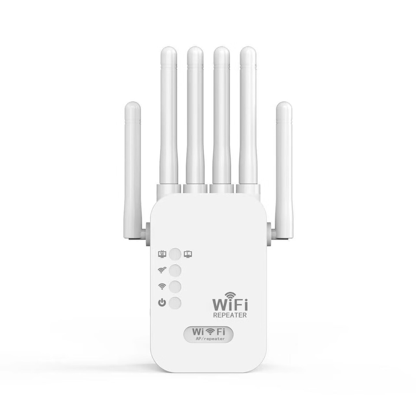 KATORD 1200Mbps Draadloze WiFi - Wifi Range Extender recensie en prijs