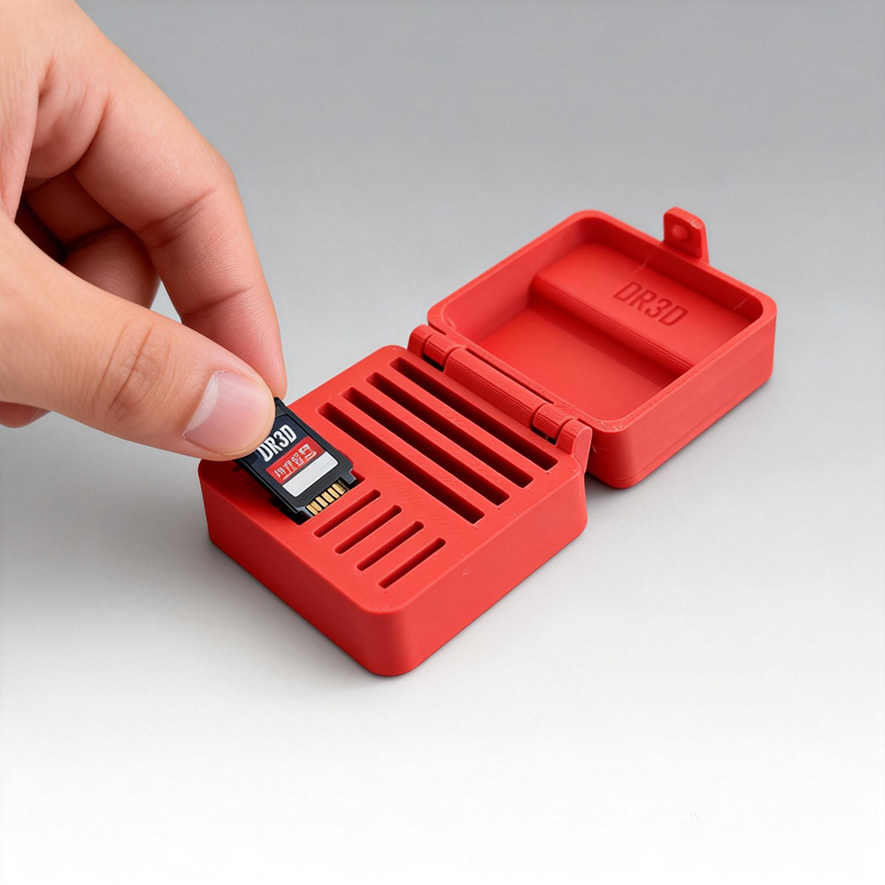 1. 18*1. 57in 1-delige SD-kaar - Tech Office Worker recensie en prijs