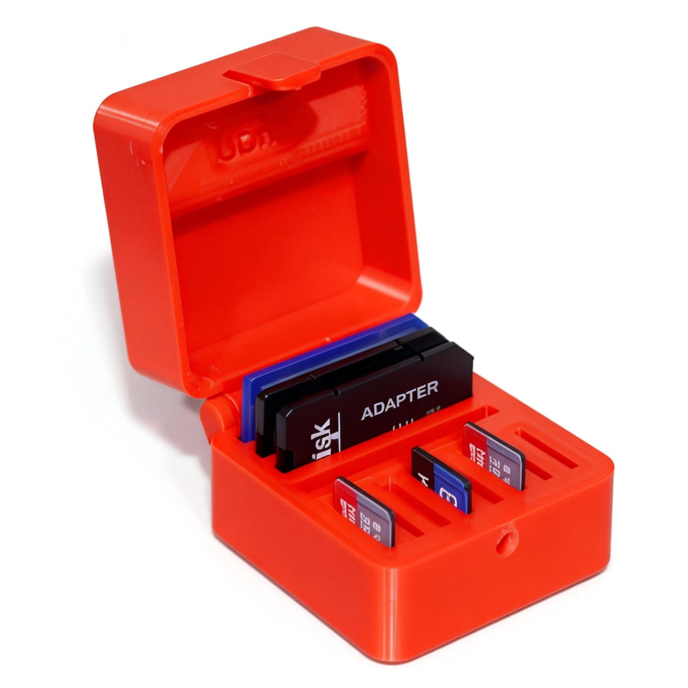 1. 18*1. 57in 1-delige SD-kaar - Tech Office Worker recensie en prijs