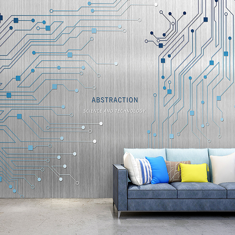 Customized products 3D Industr - Office Technology Administration recensie en prijs