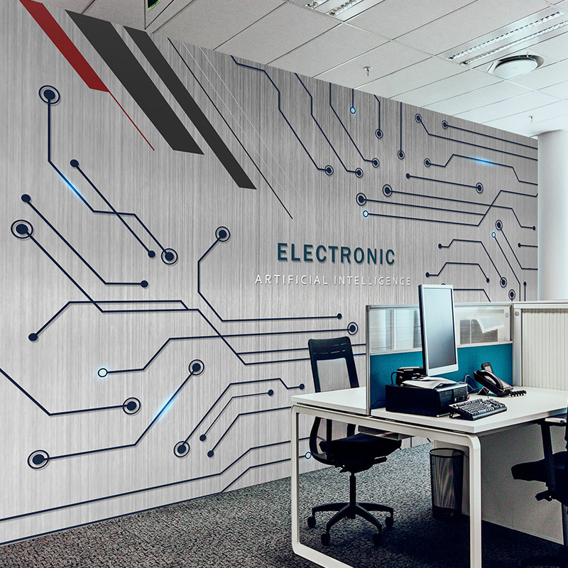 Customized products 3D Industr - Office Technology Administration recensie en prijs