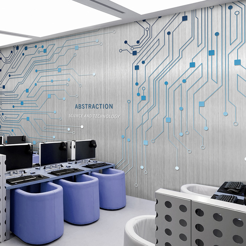 Customized products 3D Industr - Office Technology Administration recensie en prijs