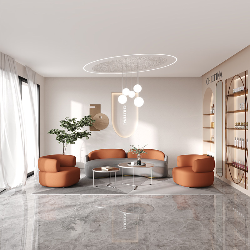 Italiaanse technische stoffen  - Office Tech Furniture recensie en prijs