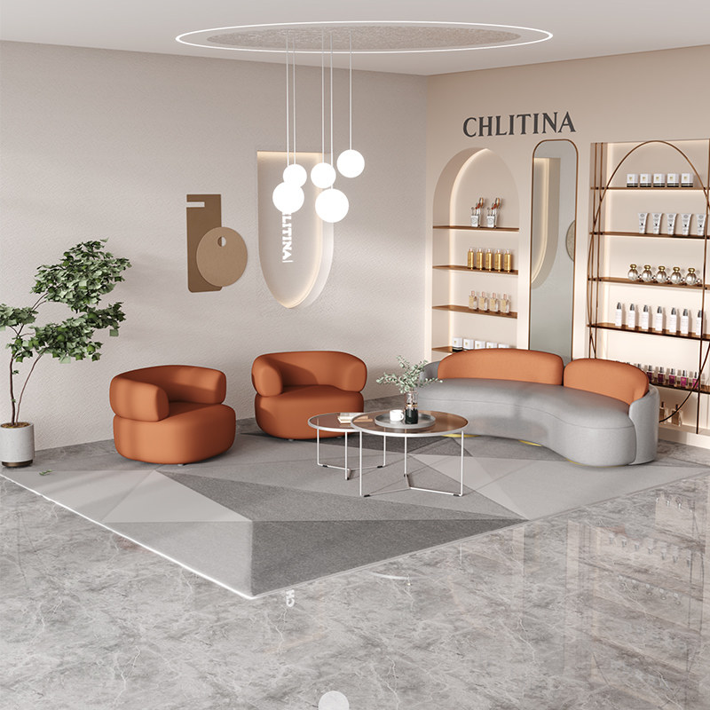 Italiaanse technische stoffen  - Office Tech Furniture recensie en prijs