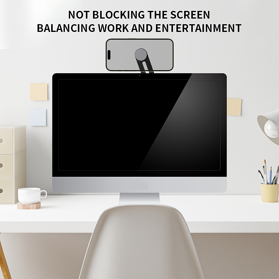 2026 Magnetische Laptop Telefo - Document Holder Monitor recensie en prijs