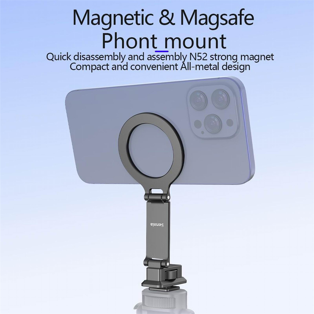 2026 Aluminium Camera Flitssch - Document Holder Monitor recensie en prijs