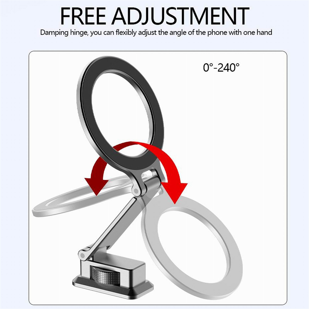 2026 Aluminium Camera Flitssch - Document Holder Monitor recensie en prijs
