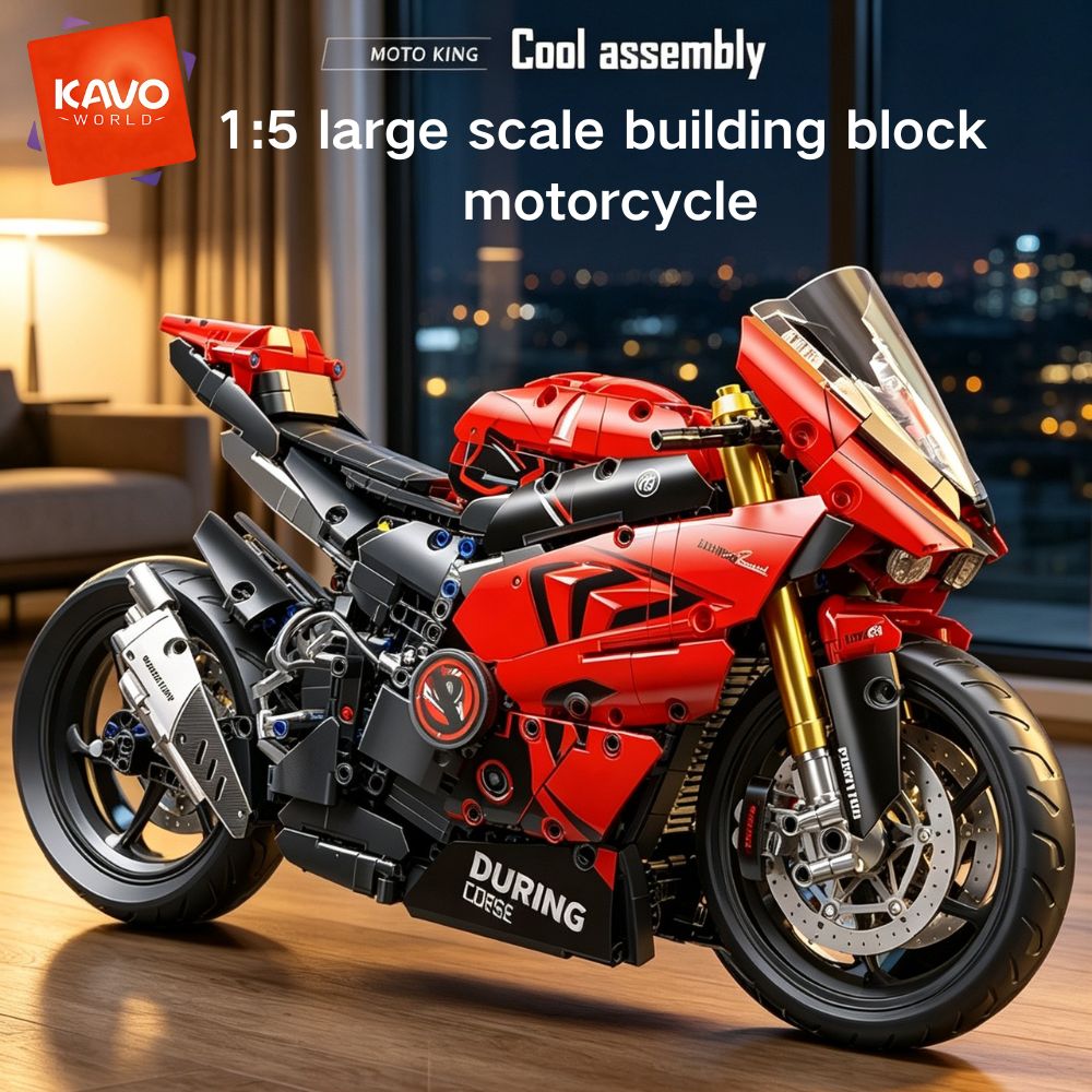 KAVOWORLD 1:5 Schaalmodel Bouw - Office Tech For Men recensie en prijs
