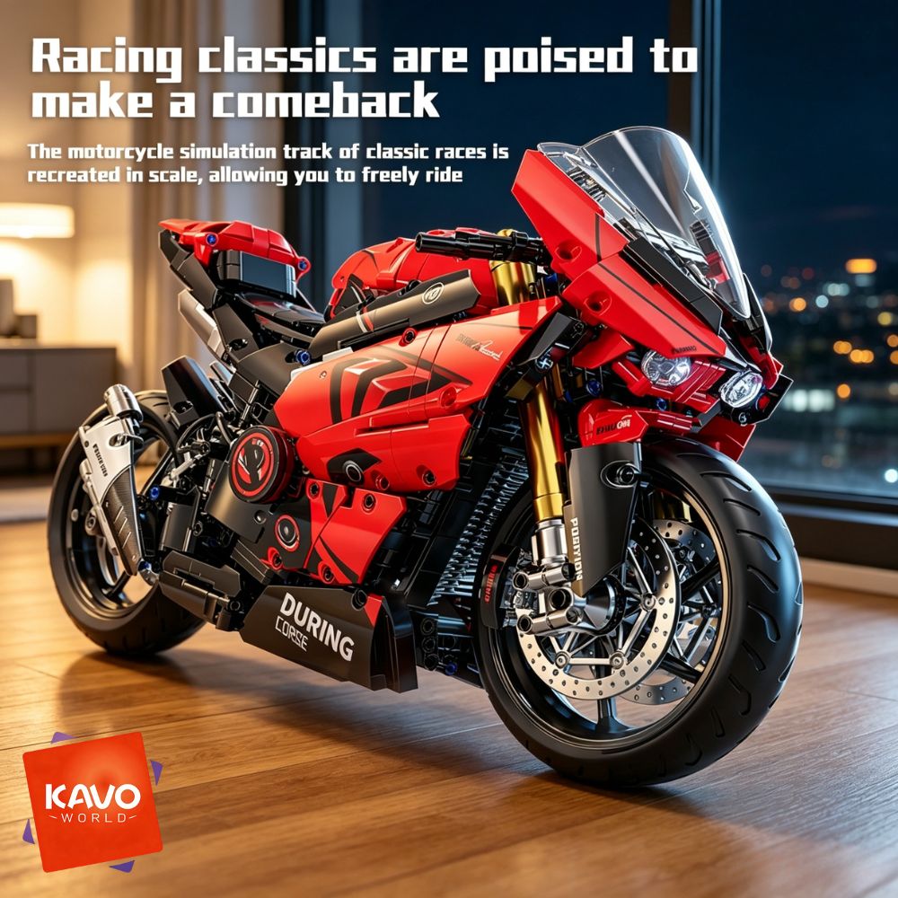 KAVOWORLD 1:5 Schaalmodel Bouw - Office Tech For Men recensie en prijs