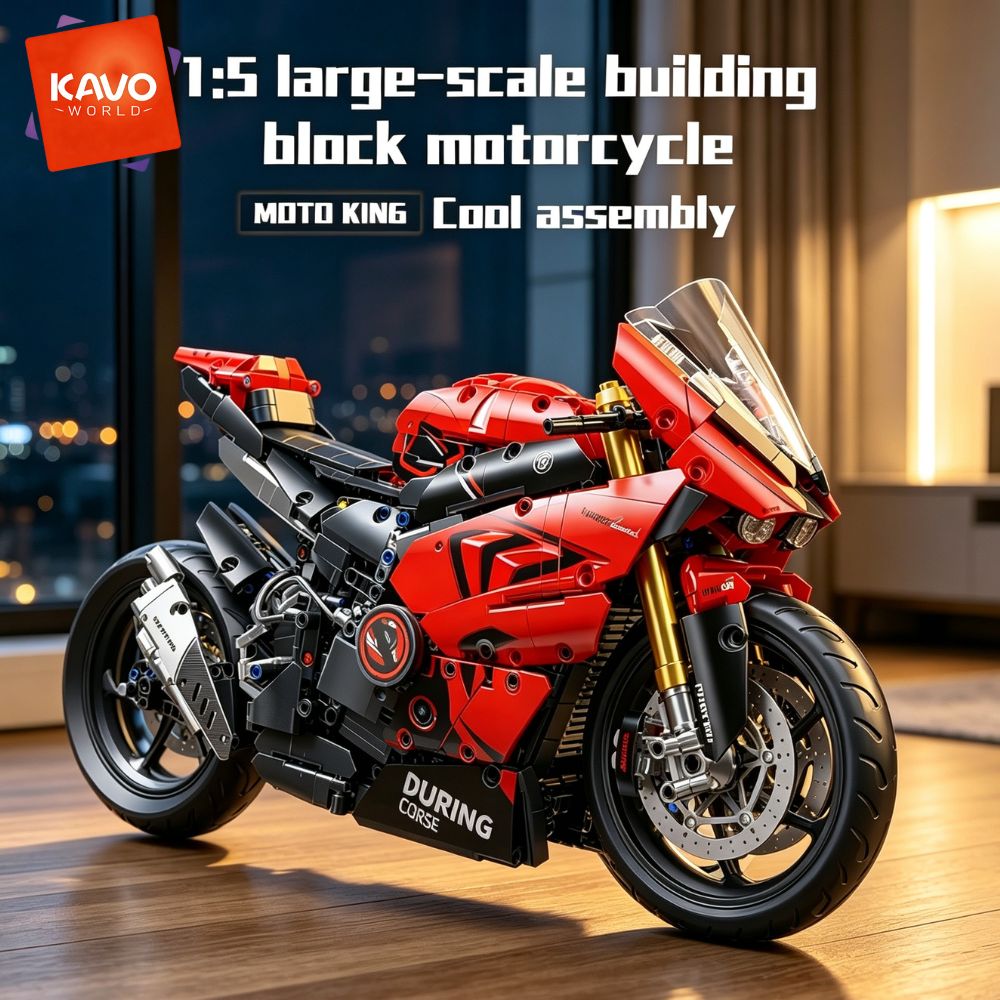 KAVOWORLD 1:5 Schaalmodel Bouw - Office Tech For Men recensie en prijs