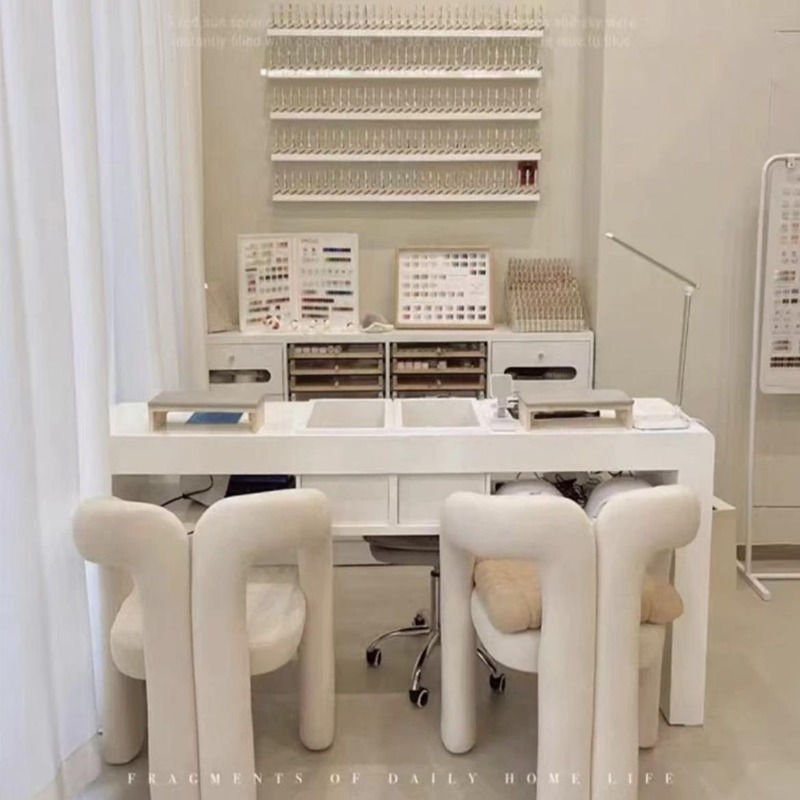Mesa De manicure fauteuils sch - Office Tech Furniture recensie en prijs
