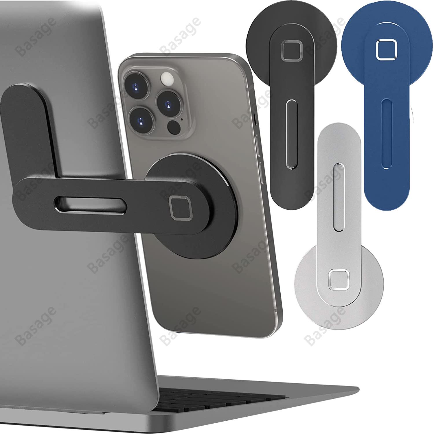 Magnetische laptop telefoonhou - Document Holder Monitor recensie en prijs