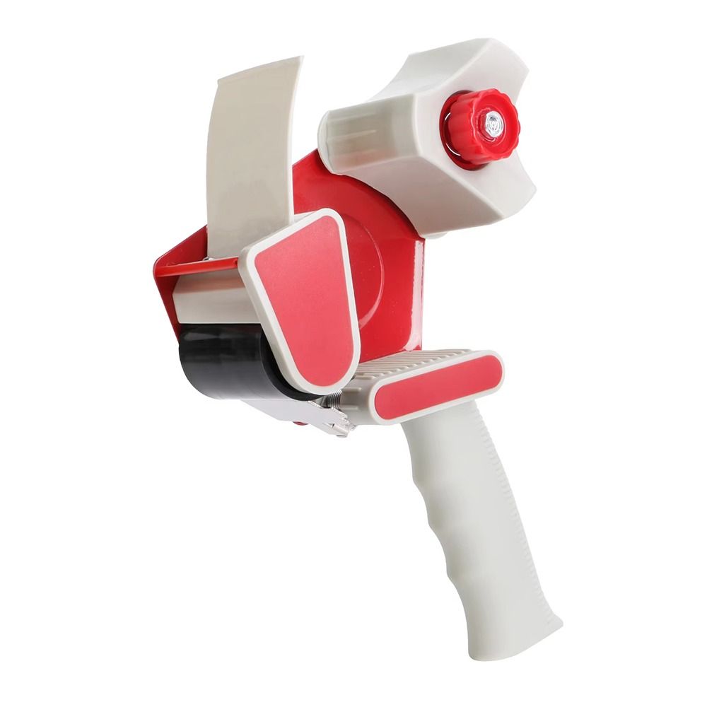 Handmatige tape-afdichtingspak - Tape Gun Dispenser recensie en prijs