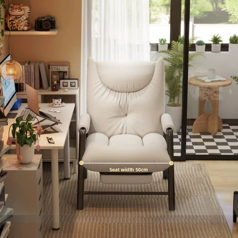 Bureaustoel met ergonomisch on - Office Tech Furniture recensie en prijs