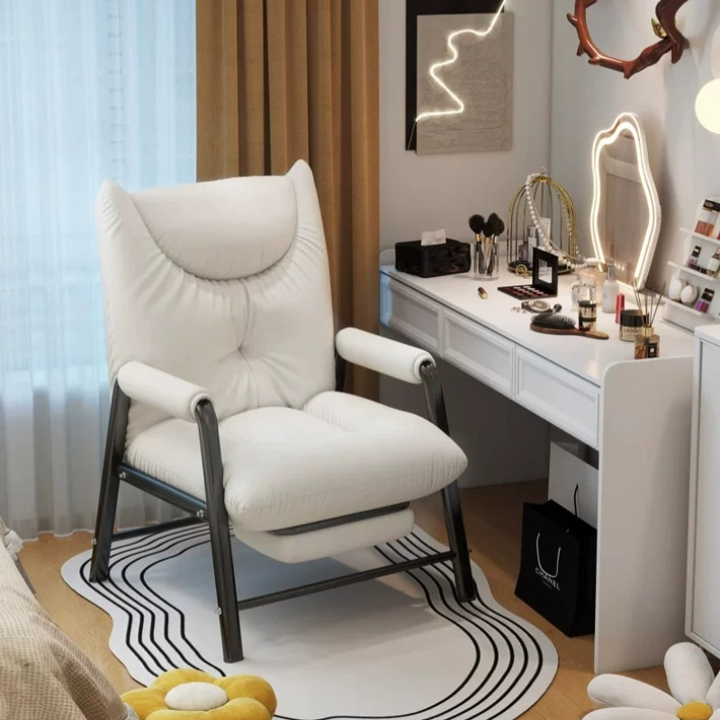 Bureaustoel met ergonomisch on - Office Tech Furniture recensie en prijs