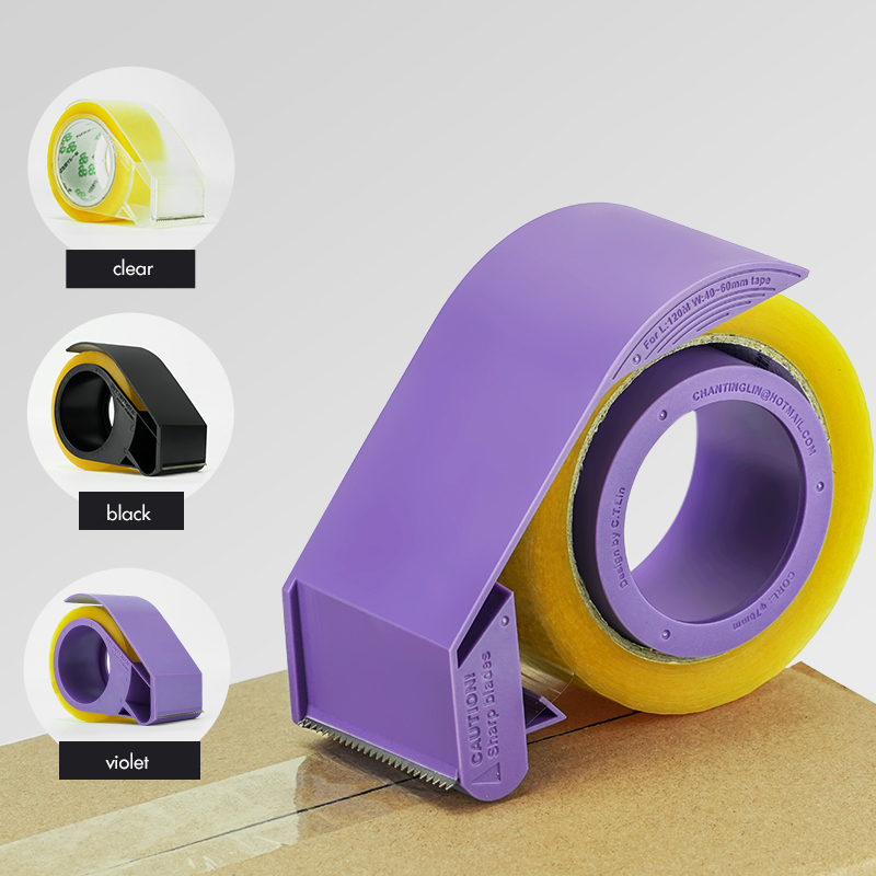 Verpakking Tape Dispenser, Han - Tape Gun Dispenser recensie en prijs