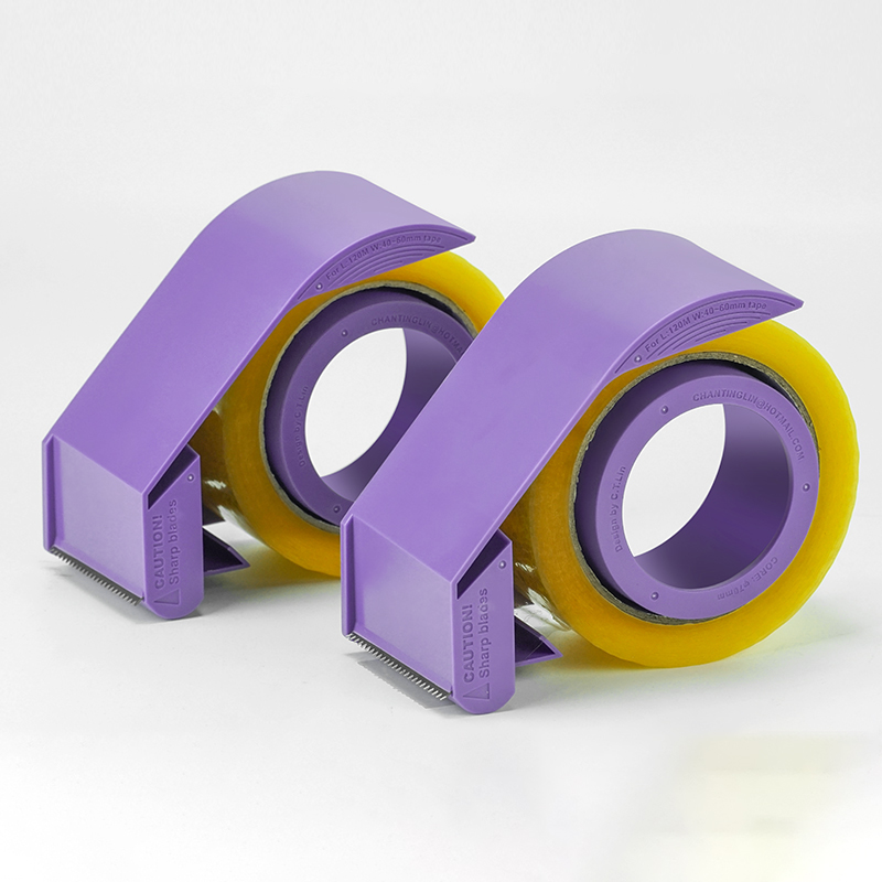 Verpakking Tape Dispenser, Han - Tape Gun Dispenser recensie en prijs