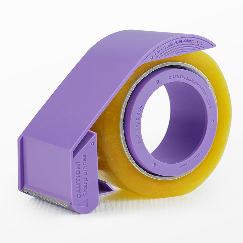 Verpakking Tape Dispenser, Han - Tape Gun Dispenser recensie en prijs
