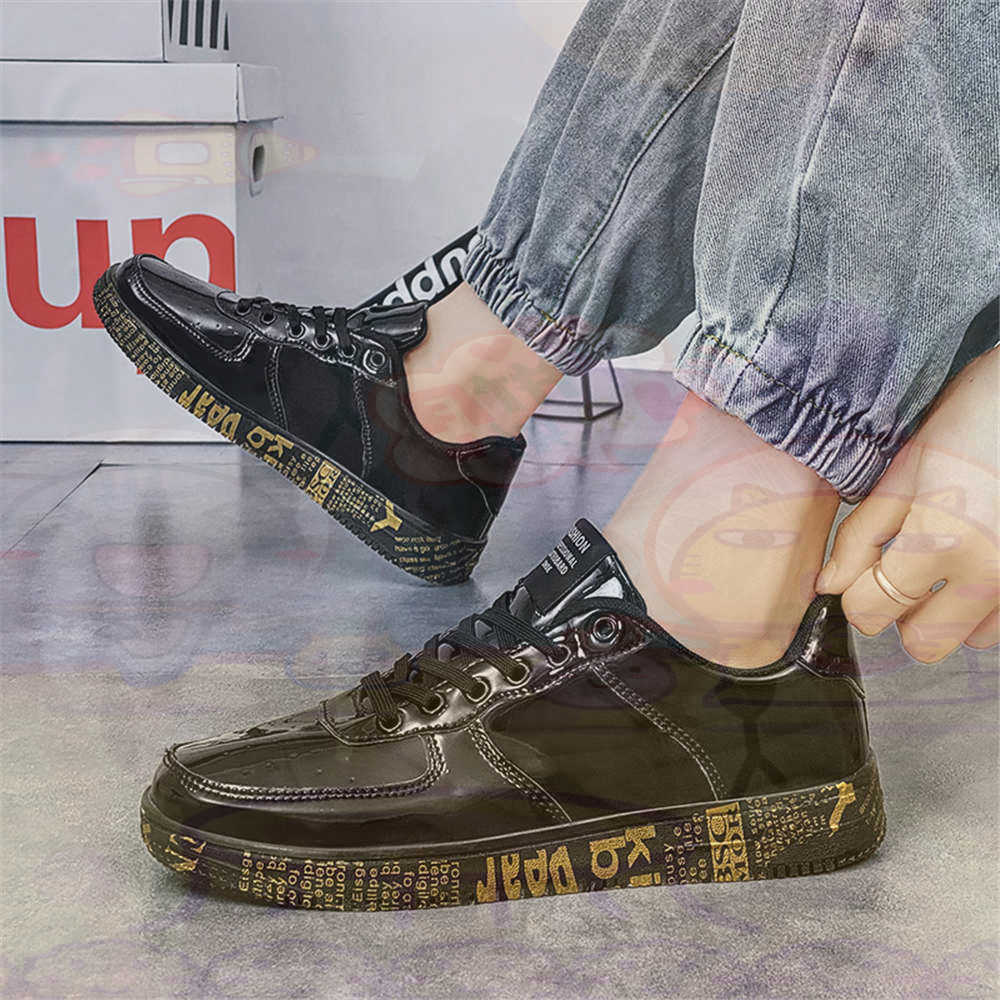 Ronde voet maat 45, sneakers g - Office Tech For Men recensie en prijs