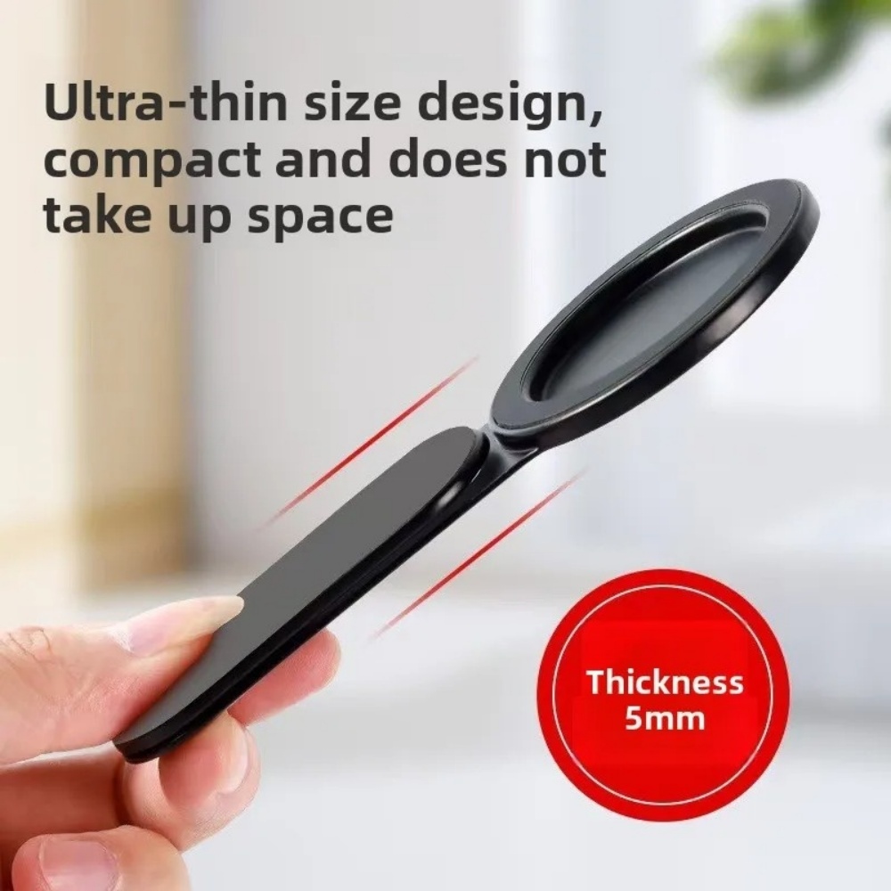 Magnetische laptop-telefoonhou - Document Holder Monitor recensie en prijs