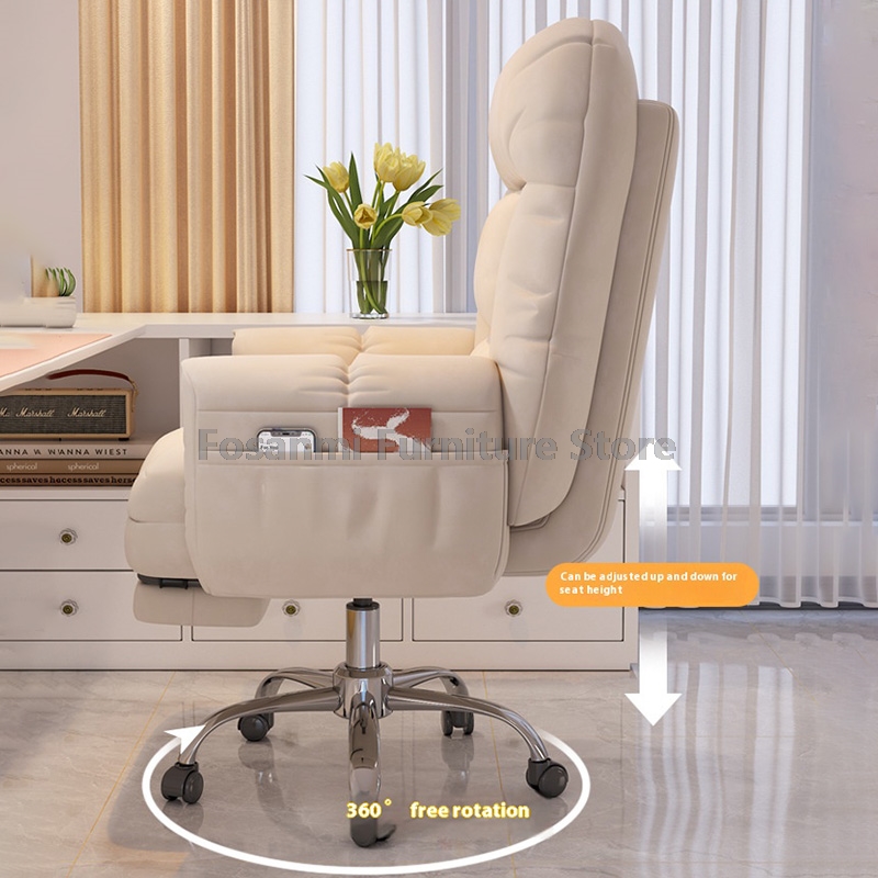 Ergonomische brede draaibare b - Office Tech Furniture recensie en prijs
