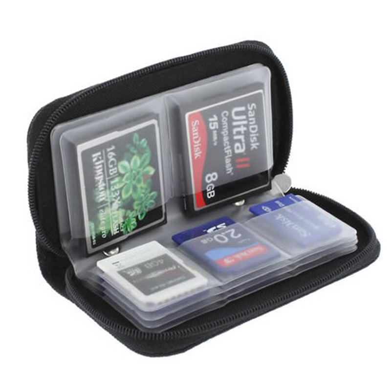 22 in 1 Game Geheugenkaart Opb - Document Holder Monitor recensie en prijs