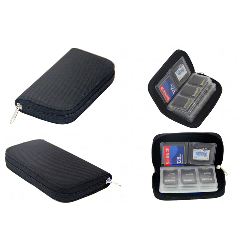 22 in 1 Game Geheugenkaart Opb - Document Holder Monitor recensie en prijs