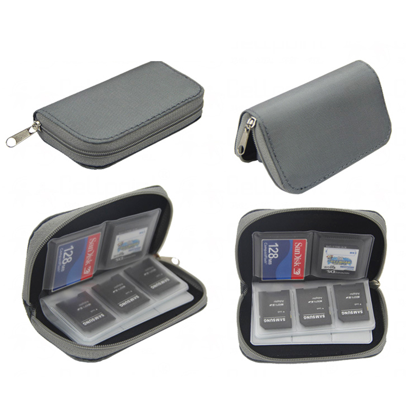 22 in 1 Game Geheugenkaart Opb - Document Holder Monitor recensie en prijs