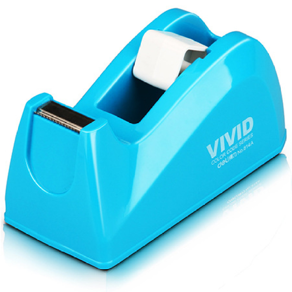 Deli 814A Tape Dispenser Deskt - Tape Gun Dispenser recensie en prijs
