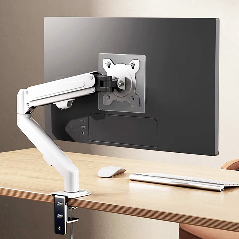 VESA Mount Adapter Bracket Kit - Document Holder Monitor recensie en prijs