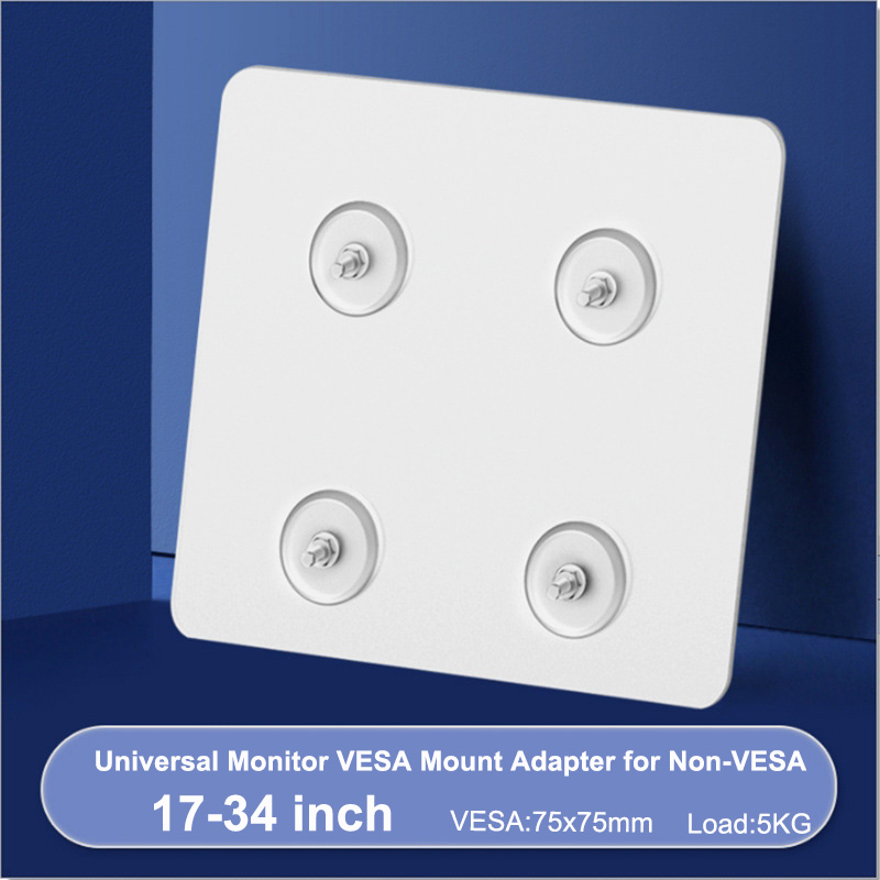 VESA Mount Adapter Bracket Kit - Document Holder Monitor recensie en prijs