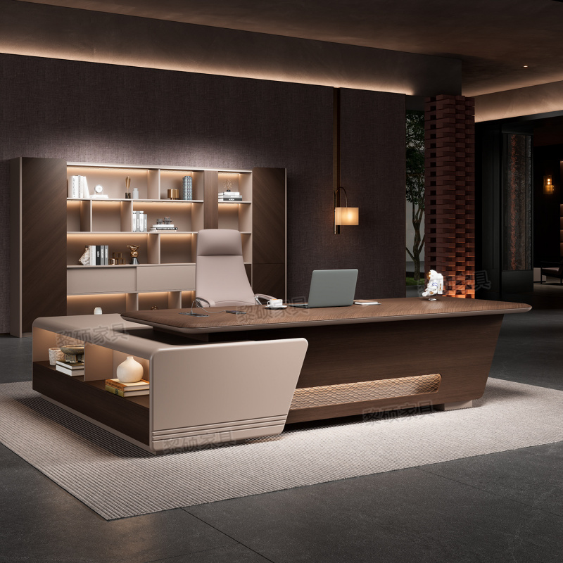 E0-Grade High-End, technologis - Office Tech Furniture recensie en prijs