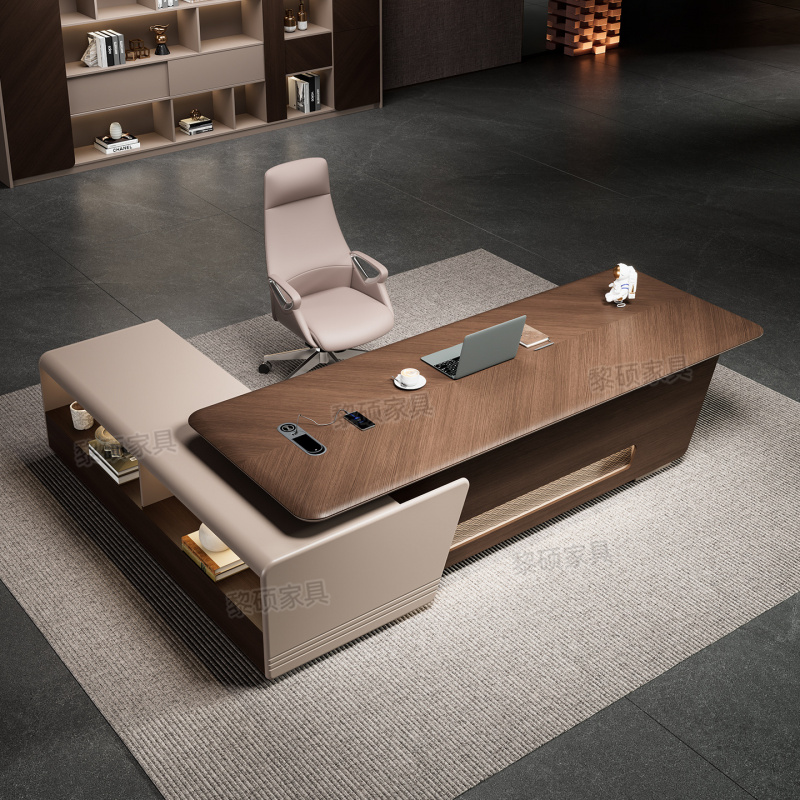 E0-Grade High-End, technologis - Office Tech Furniture recensie en prijs
